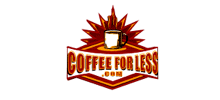 Coffee For Less